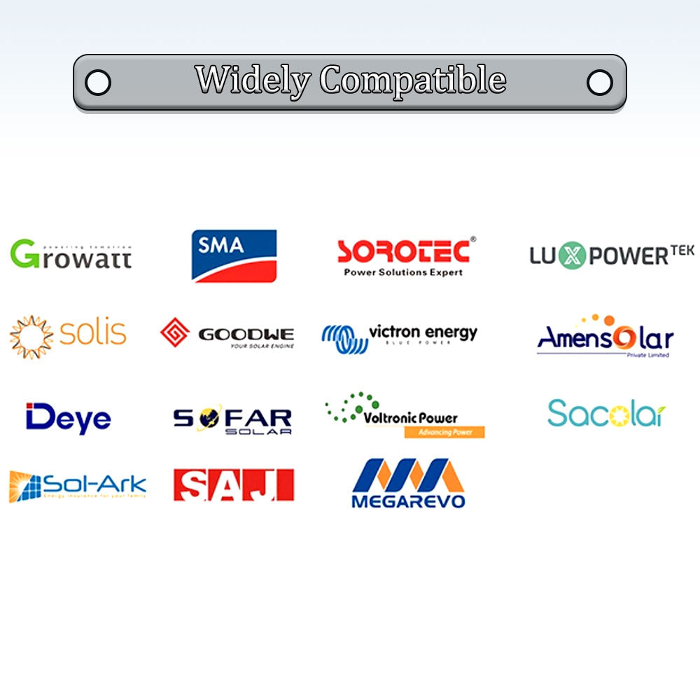 12V LiFePO4 Battery DIY Box with JK BMS Bluetooth For 12V 280Ah/304Ah/314Ah System-Free shipping!