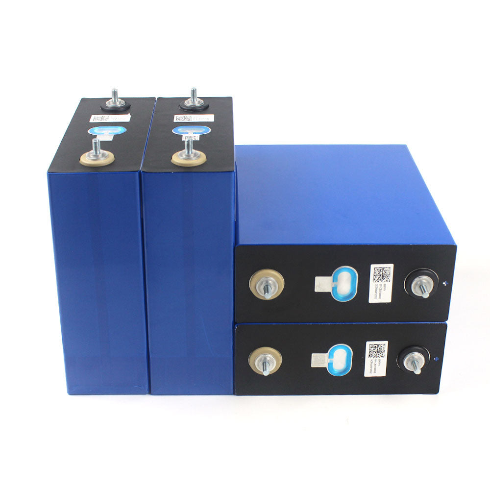 EU Stock CATL 280Ah LiFePO4 Battery Grade A+ Rechargeable Cell 6000+ Cycle Life For Home Energy Storage,RV, EV