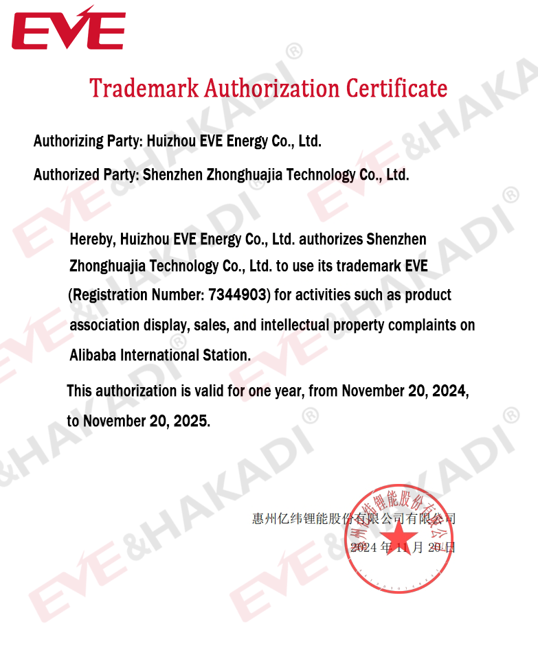 USA STOCK ! Grade A Lifepo4 EVE LF280K 3.2V 280Ah Battery LFP Brand New Cells For Energy storage DIY 12V 24V 48V 72V Battery Pack RV