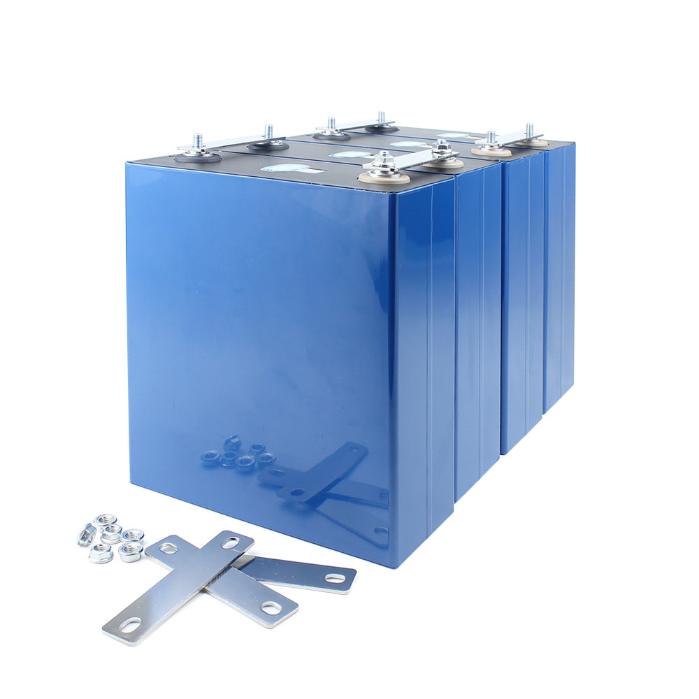 Grade A Lifepo4 CATL 302Ah Batteries Cell Rechargeable LFP Battery For DIY 12V 24V 48V 72V Battery Pack,RV,EV,Solar Energy