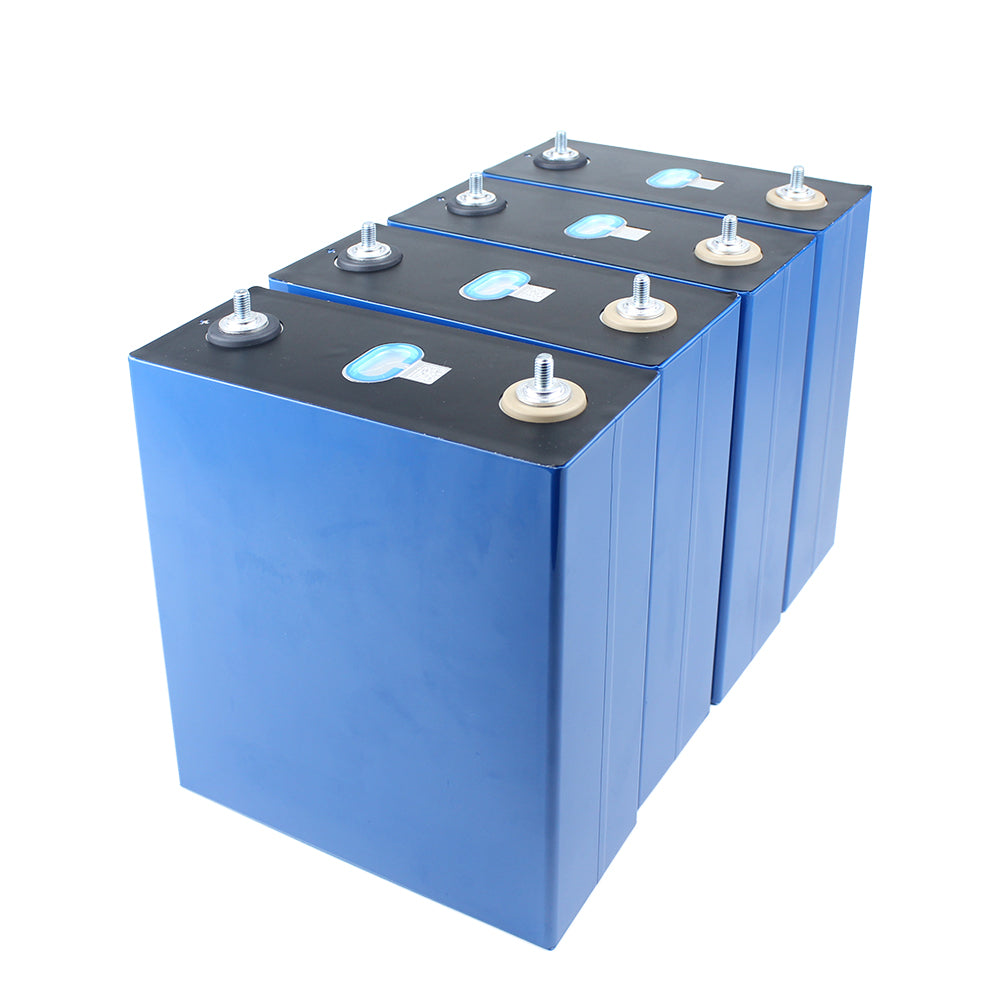 CATL 280Ah Grade A LiFePO4 Battery Cell Cycles Life 6000+ 4-16PCS For DIY 12V 24V 48V Boat Solar System RV EV