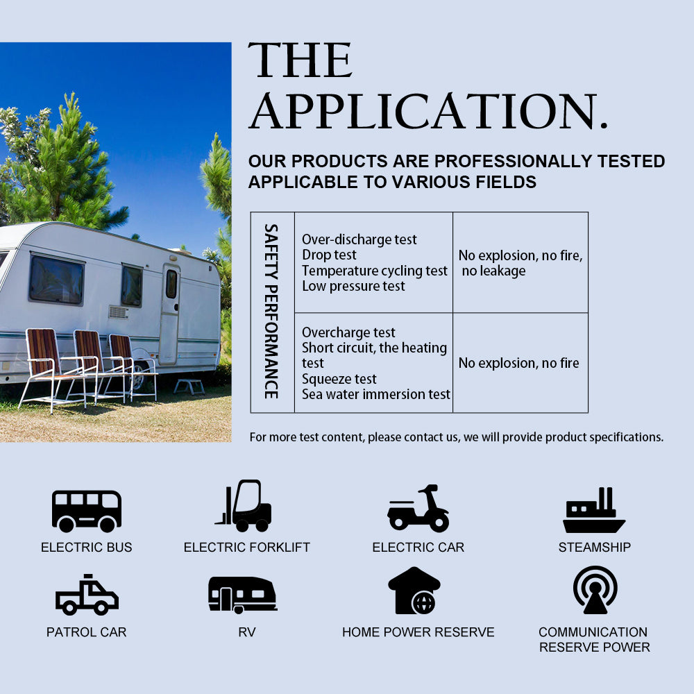 Grade A Lifepo4 EVE LF280K LFP 3.2V 280Ah Battery 6000+Cycle life Rechargeable Cell For DIY 12V 24V 48V Pack Solar Energy Storage RV EV