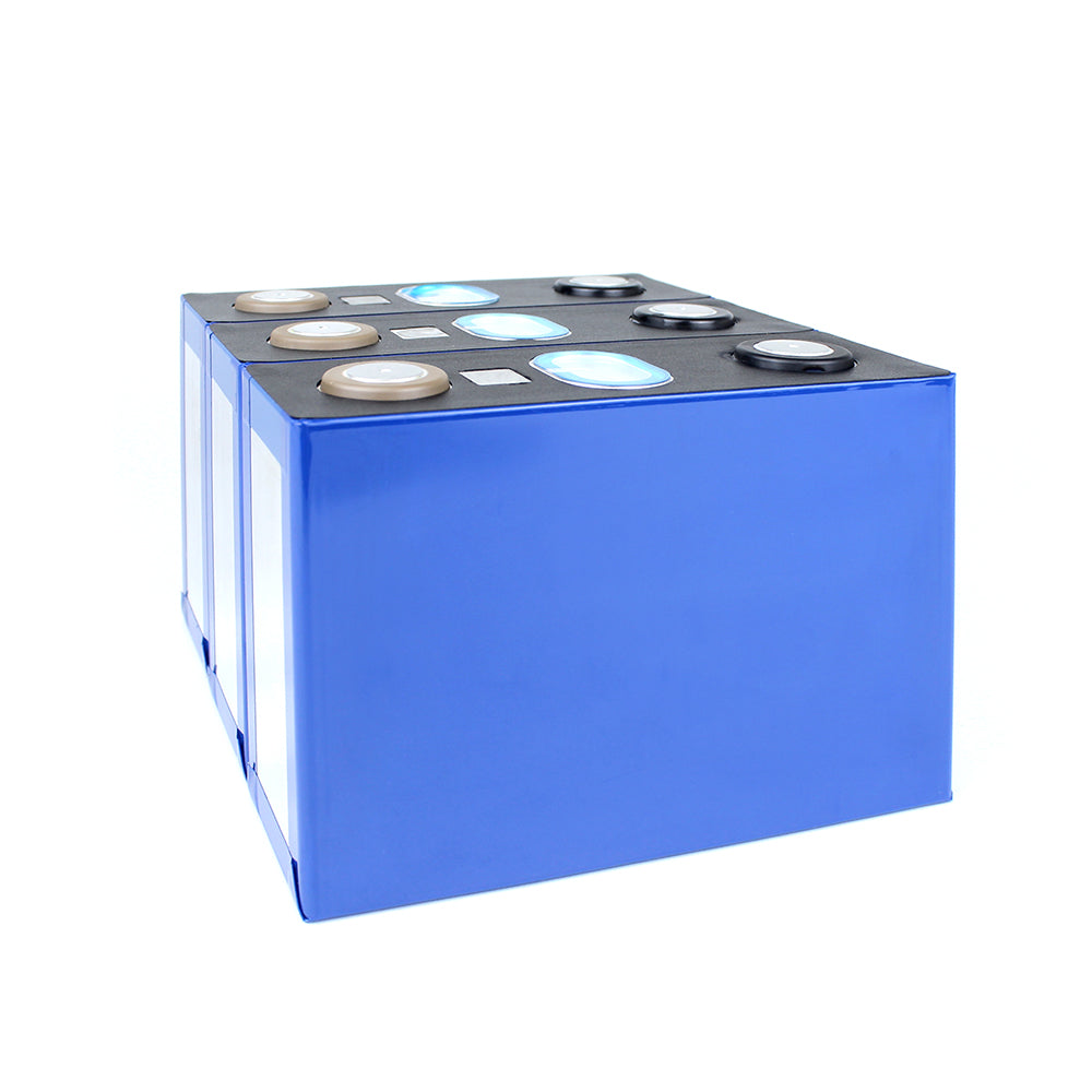 CATL 3.7V 114Ah NMC lithium-ion Battery Cell 2000+cycle life Rechargeable For DIY 12V 24V 48V pack Solar Energy System