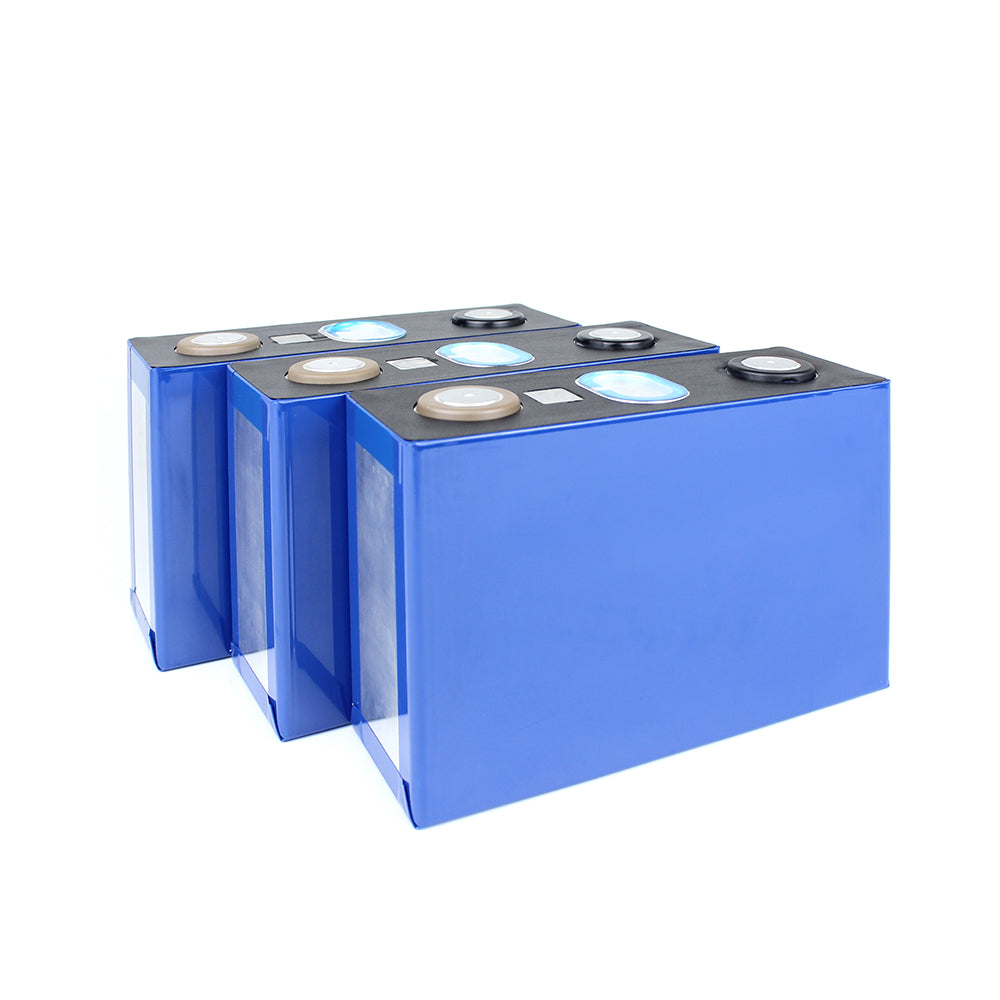 CATL 3.7V 114Ah NMC lithium-ion Battery Cell 2000+cycle life Rechargeable For DIY 12V 24V 48V pack Solar Energy System