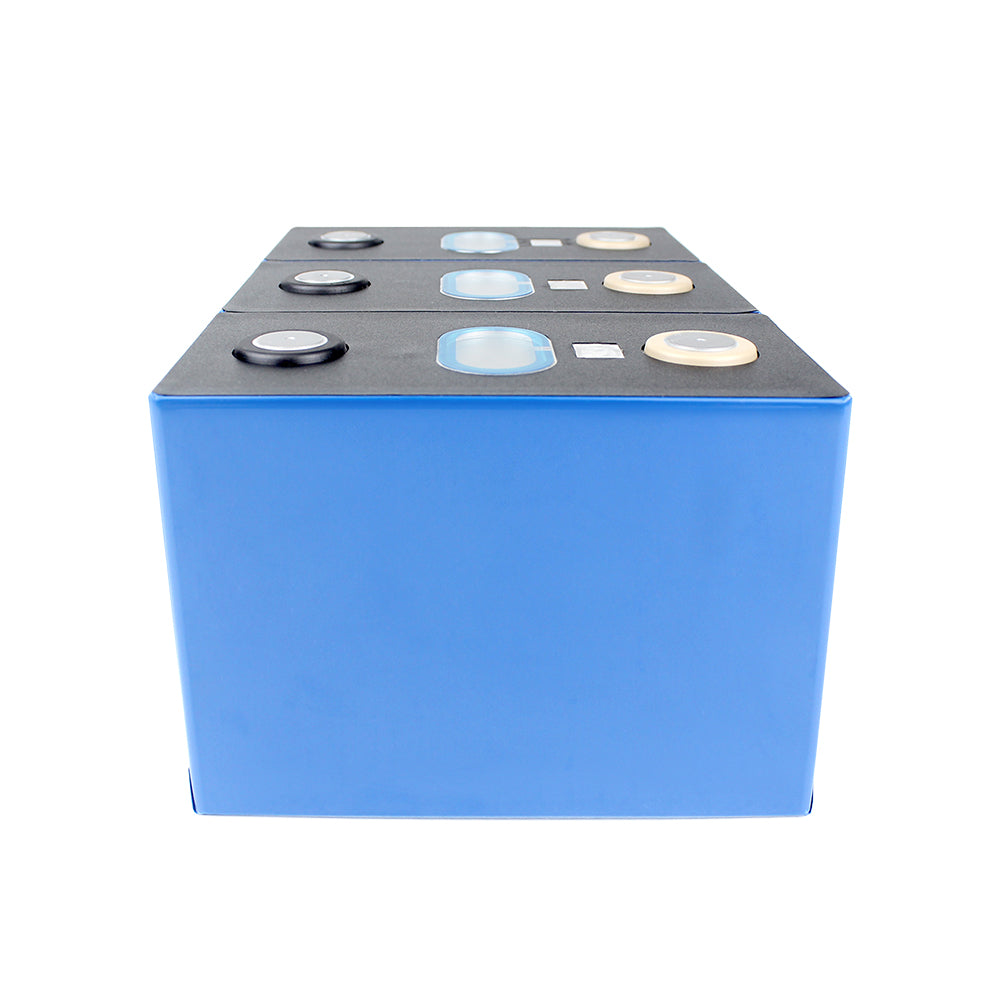 CATL 3.7V 153Ah NMC lithium Battery Cell 2000+cycle life Rechargeable For DIY 12V 24V 48V Solar Energy System