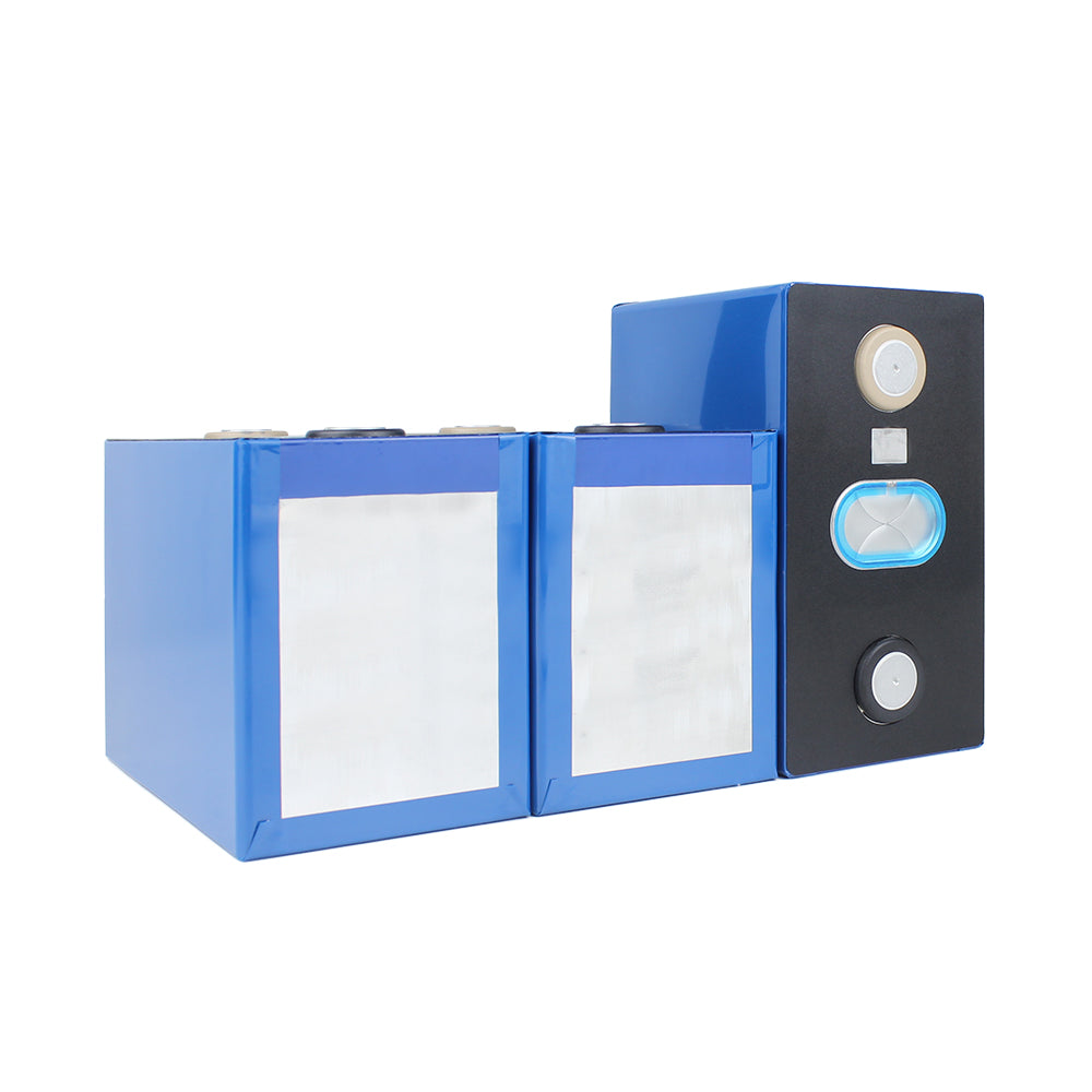CATL 3.7V 153Ah NMC lithium Battery Cell 2000+cycle life Rechargeable For DIY 12V 24V 48V Solar Energy System