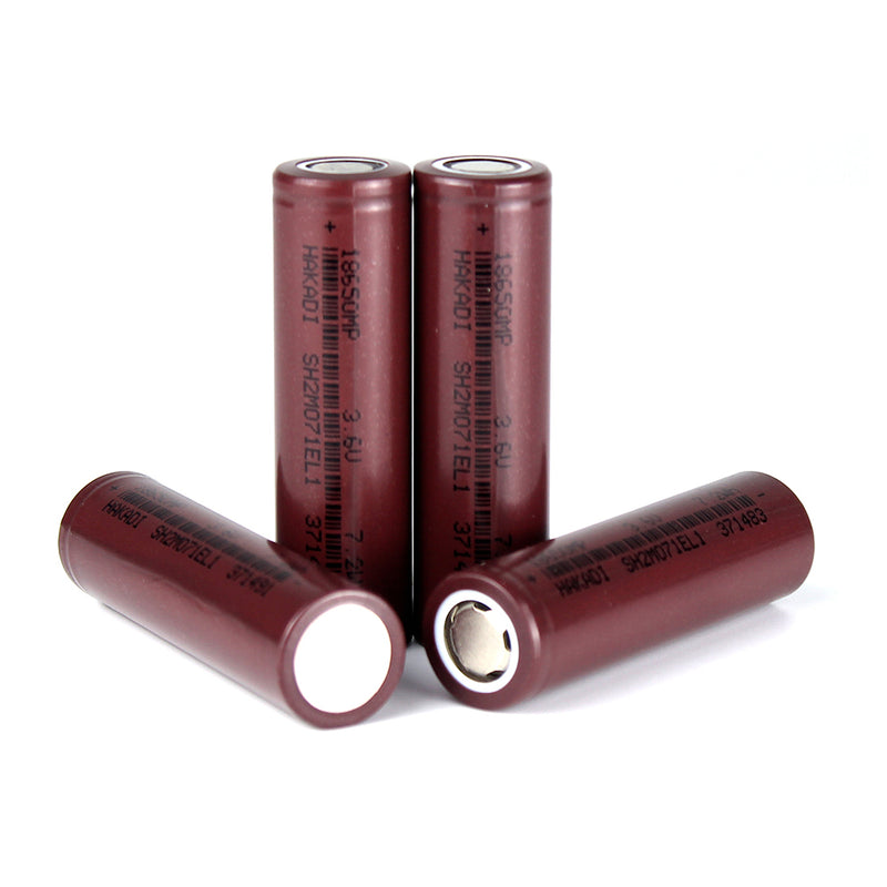 3.7V 18650 2200mAh 3c UPS Power Battery Li-ion Battery 18650 for  Flashlight, Power Bank - China Lithium Battery and Li-ion Battery price