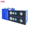 EVE 3.2V 100Ah LF100LA LiFePO4 Battery Grade A 4000 Cycle Cells Life For 12V 24V 48V Solar Systems