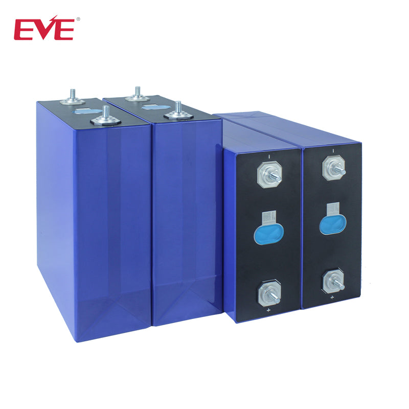 314ah Module Brand New EVE MB31 314Ah LiFePO4 LF314 Grade A Rechargeable Prismatic ...