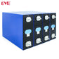 EU STOCK ! EVE 3.2V 230Ah Brand New LiFePO4 Battery Cell Cycle life 6000+Rechargeable for energy storage EU Area Free Shiping.