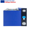 EU Stock EVE LF160 160Ah 3.2V LiFePO4 Prismatic Battery Cell 4PCS