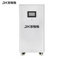 JK ESS 48V Lifepo4 DIY Battery Box with Jk Bms 200A V19 V15  Vertical Diy Battery case 280Ah 314Ah 51.2V 15Kwh 16Kwh