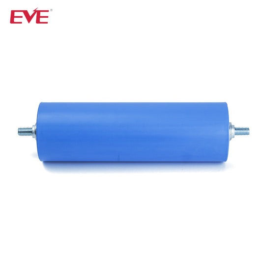 EVE C40 LiFePO4 3.2V 40315 Cylindrical Grade A 20Ah Battery Rechargeable Cells For EV Batteries Pack