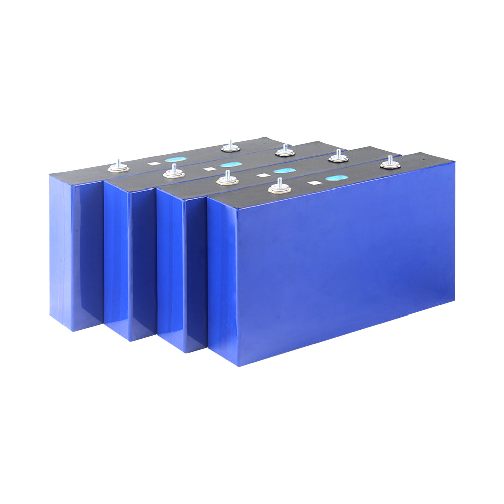 EVE MB56 LF560K LiFePO4 3.2V 628Ah Battery Prismatic 12000 Cycle Life ...