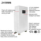 JK ESS 48V Lifepo4 DIY Battery Box with Jk Bms 200A V19 V15  Vertical Diy Battery case 280Ah 314Ah 51.2V 15Kwh 16Kwh
