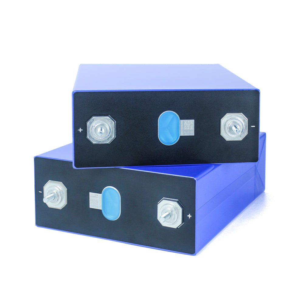 USA STOCK! Lifepo4 EVE 3.2V 314Ah Batteries Grade A Rechargeable Battery for DIY BAttery Pack Solar Energy Storage RV EV Power Supply