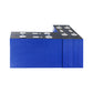 EVE MB56 LF560K LiFePO4 3.2V 628Ah Battery Prismatic 12000 Cycle Life  For Solar System ,DIY Battery