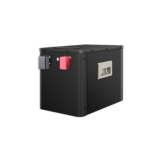 12V LiFePO4 Battery DIY Box with JK BMS Bluetooth For 12V 280Ah/304Ah/314Ah System-Free shipping!