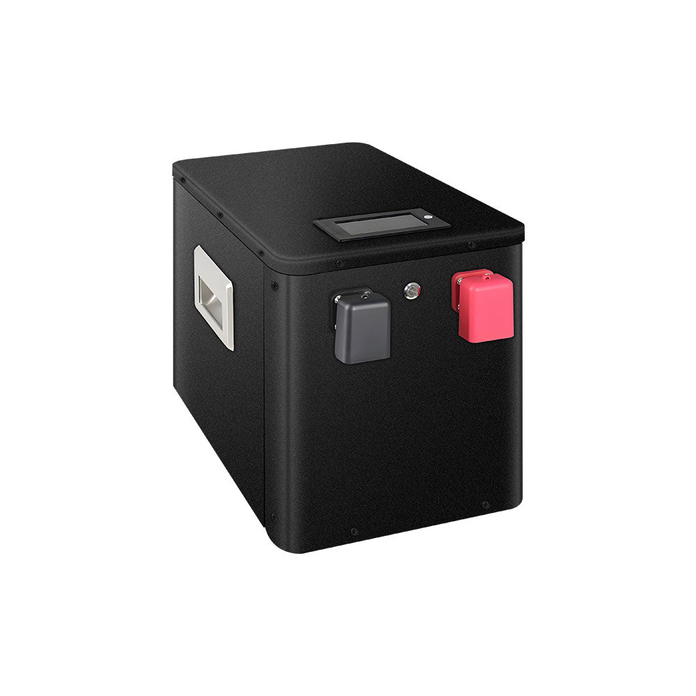 12V LiFePO4 Battery DIY Box with JK BMS Bluetooth For 12V 280Ah/304Ah/314Ah System-Free shipping!