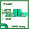 BYD 4680 15Ah 3.2V LiFePO4 15000mAh Battery Original Brand New Cells For Motorhomes Electric Scooters Bicycles tools EV RV Boat
