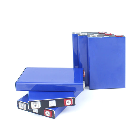 SCIB Battery 2.3V 2.9Ah LTO battery Cell Cycle life 25000+ low temperature discharge Rechargeable For carts RV EV Caravan