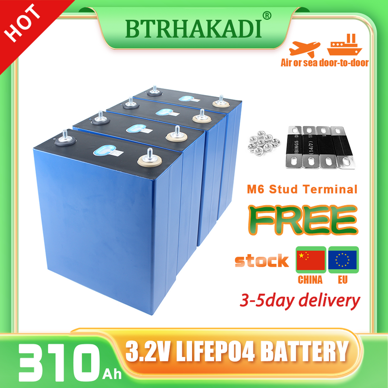 LiitoKala 12V 60Ah Deep Cycle LiFePO4 Rechargeable Battery Pack 12.8V 60Ah  Life Cycles 4000 with