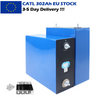 EU STOCK ! Grade A LiFePO4 CATL 3.2V 302Ah Battery Rechargeable Brand New Batteries For DIY 12V 24V 48V 72V pack,Boat ,Solar system ,RV,EV