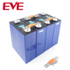 Grade A Lifepo4 EVE LF280K LFP 3.2V 280Ah Battery 6000+Cycle life Rechargeable Cell For DIY 12V 24V 48V Pack Solar Energy Storage RV EV