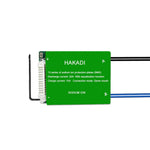 HAKADI 4S-16S Sodium ion battery Smart BMS For DIY Battery Pack