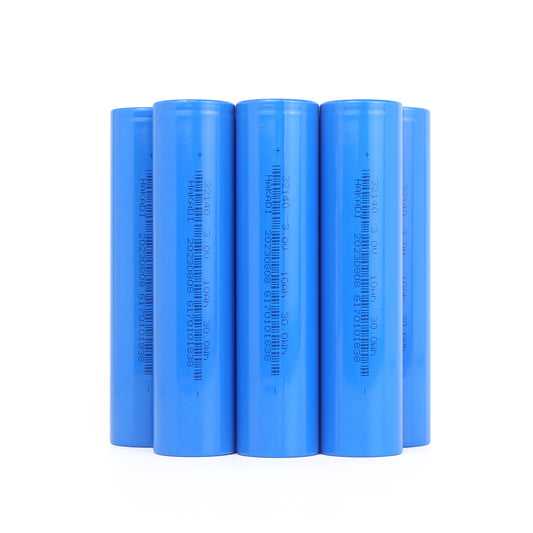 HAKADI Sodium ion Battery 33140 3V 10Ah Na-ion Rechargeable Cell For cars RV EV electric bicycle