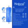 LTO Yinlong 2.3V 35Ah Battery Cycle life 25000+ Cell For -50 °low temperature discharge DIY Battery Pack 12V 24V 48V