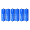 LTO Yinlong 2.3V 45Ah 6PCS battery Cell Cycle life 25000+ Low temperature discharge Rechargeable For Storage System