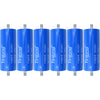 Yinlong 40Ah 66160  LTO 2.3V Battery Brand New Brand New Cylindrical Cells 6-24PCS For DIY Battery Pack,Car Audio battery