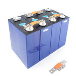 Lifepo4 EVE 3.2V 304Ah Grade A LFP Battery Rechargeable cell For Solar Energy RV EV 12V 24V 48V Battery