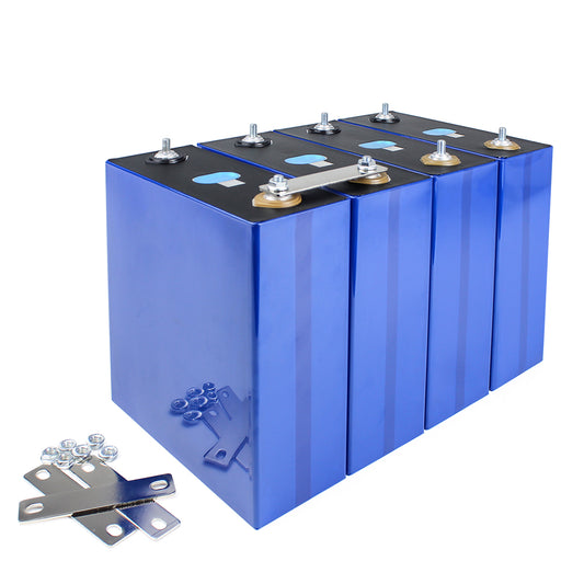 EVE 304Ah Cells Grade A LiFePO4 LF304 3.2V Rechargeable Battery for energy storage DIY Battery Pack Solar energy