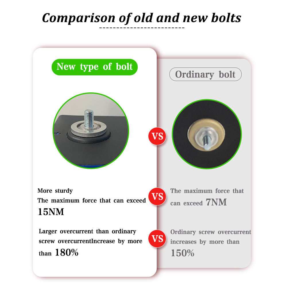 EVE MB56 LF560K LiFePO4 3.2V 628Ah Battery Prismatic 12000 Cycle Life ...