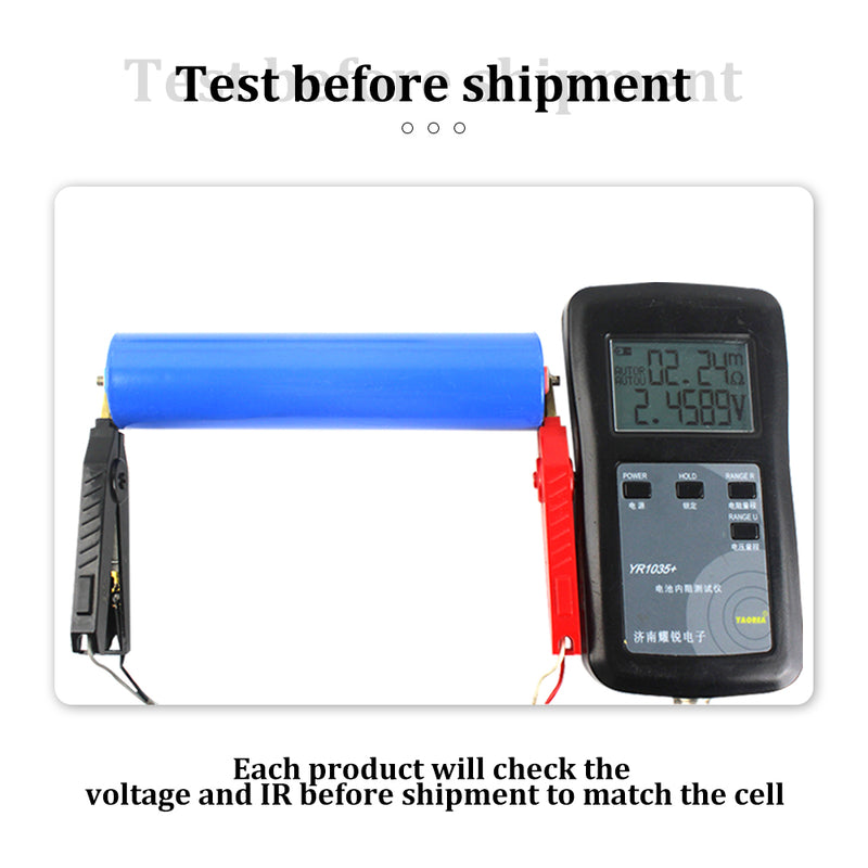 New arrival! LTO 2.3V 10Ah Battery Rechargeable Cells 12000+ Cycle Life For DIY Battery 12V 24V 48V,Car Audio