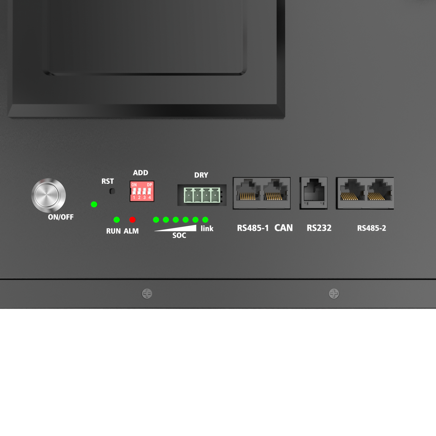 EU STOCK JK ESS 6U 48V Battery DIY Box With V19 JK Bms 200A 16S Stackable Kit 51.2V 280Ah 314Ah 15Kwh 16Kwh Free Shipping