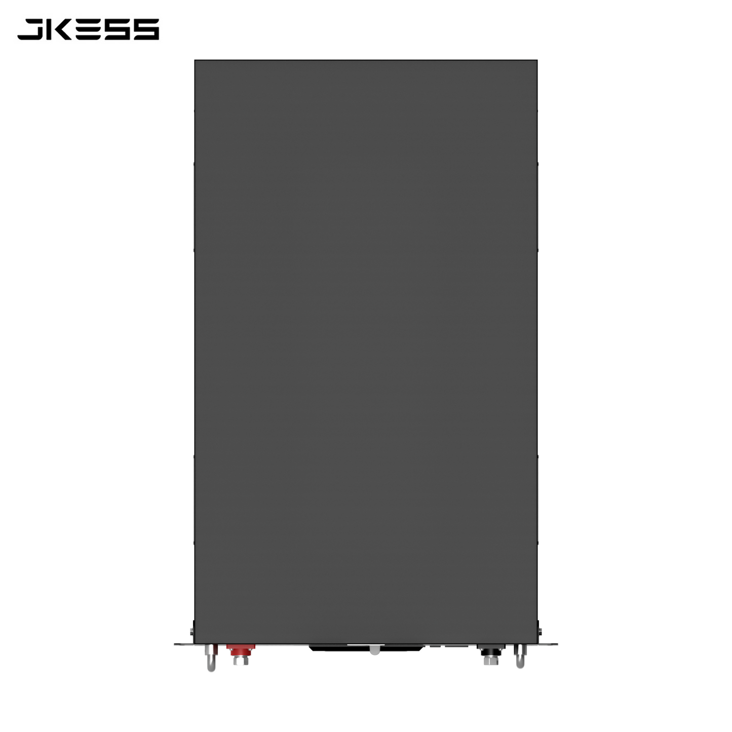 EU STOCK JK ESS 6U 48V Battery DIY Box With V19 JK Bms 200A 16S Stackable Kit 51.2V 280Ah 314Ah 15Kwh 16Kwh Free Shipping