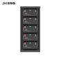EU STOCK JK ESS 6U 48V Battery DIY Box With V19 JK Bms 200A 16S Stackable Kit 51.2V 280Ah 314Ah 15Kwh 16Kwh Free Shipping
