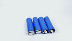 HAKADI Sodium-ion Battery 3V 18Ah SIB Rechargeable NA-ion Cell Cycle Life 3000+ For E-bike RV EV