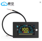 EU Stock JK Bms Active Balance Bms 4S 8S 12S 16S 20S 24S Smart Bluetooth Bms 60A 80A 100A 150A 200A for Lifepo4 Li-Ion Lto Battery