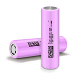 HAKADI High Discharge Rate 18650 3.7V 2600mah 3C-5C Cylindrical Battery Cell For DIY E-Bike Electric Tools Battery Pack