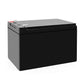 RU STOCK HKD-12V 18Ah 1 pcs Rechargeable Lithium Iron Phosphate Deep Cycle 12V 18Ah Solar Energy Storage Battery Pack