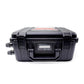 RU STOCK HKD-12V 100A HAKADI 12V 100Ah Lifepo4 Rechargeable Lithium Battery Pack Build in BMS With 14.6V 10A Charger For Boat RV Fish Finder