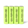 18650 3.7V 2500mAh Rechargeable NMC lithium batteries For DIY Pack flashlight Small fan Support OEM