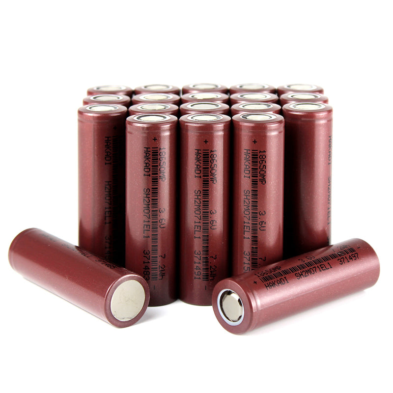 3.7V 18650 2200mAh 3c UPS Power Battery Li-ion Battery 18650 for  Flashlight, Power Bank - China Lithium Battery and Li-ion Battery price